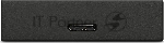 Жесткий диск Seagate USB 3.0 5TB STKZ5000400 One Touch 2.5" черный