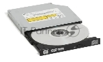 Оптический привод LG DVD-RW SATA Slim Black, 12.7 mm, OEM