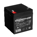 Аккумулятор свинцово-кислотный GoPower LA-1250 12V 5Ah