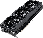 Видеокарта Palit GeForce RTX 5080 GamingPro V1, 16 GB GDDR7, 256 bit, 3xDisplayPort, HDMI, GPU 2617 MHz, вид 28