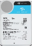 Жесткий диск HDD Seagate SkyHawk AI 16Tb 7200rpm SATA 512Mb 3.5", вид 13