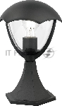Светильник садово-парковый Gauss Aura на постамент 200x200x310мм, 170-240V/50Hz, 1xE27, Max.60W, IP: 54, 1/6, вид 15