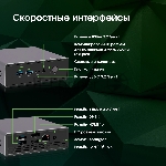 Мини ПК Digma Pro Minimax U1 i3 1215U (1.2) 16Gb SSD512Gb UHDG Windows 11 Pro GbitEth WiFi BT 60W темно-серый/черный (DPP3-ADXW03), вид 28