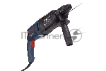 Перфоратор Bosch GBH 2-26 DRE Professional патрон:SDS-plus уд.:2.7Дж 800Вт (кейс в комплекте)