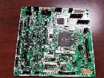 Плата DC-контроллера HP CLJ M551 (RM1-8104/RK2-3881)