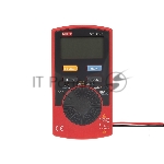 Портативный мультиметр UNI-T UT120C