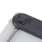 Весы напольные электронные Galaxy GL 4803 (макс.вес 180кг. ЖК дисплей с подсветкой,Цена деления 0,1кг.)