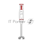 Блендер Blackton Bt HB721SS белый-красный