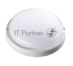 PBH - PC2-RA 8W 6500K WHITE IP65 светильник LED ЖКХ .5032262 Jazzway