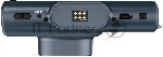 Видеорегистратор Silverstone F1 CityScanner черный 2Mpix 1296x2304 1296p 140гр. GPS MSTAR AIT8339