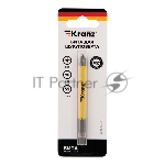 Бита для шуруповерта KRANZ PH2х90 мм