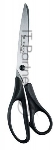 Ножницы кухонные Victorinox 8.0999.23 230мм черный