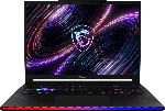 Ноутбук MSI Raider 16 Max HX B2WI-030RU/16"/OLED/Intel Core Ultra 9 290HX Plus/32Gb/2Tb SSD/NVIDIA GeForce RTX 5080 16Gb/Windows 11 Home/черный/2.7kg
