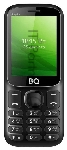 Мобильный телефон BQ 2440 Step L+ черный
