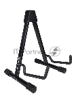 Стойка для акустической гитары K&M 17541-013-55