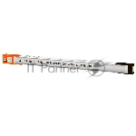 Светильник LED JazzWay линейный PPO-03 1200 40W 4000K AL IP20 180-240V/50Hz, вид 4