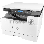 МФУ лазерный HP LaserJet M442dn (8AF71A), A3, ч/б, печ. до 24 стр/мин. (А4) до 13 стр/мин. (А3), 1200 x 1200 dpi (печать) 600x600dpi (скан.), USB, RJ-45