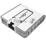 Точка доступа Wi-Fi 2.4GHZ RBMAPL-2ND MIKROTIK