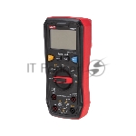 Профессиональный мультиметр UNI-T UT60BT