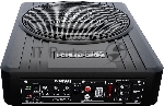 Сабвуфер автомобильный Prology Box-10 120Вт активный (25см/10")