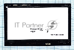 Модуль (матрица + тачскрин) для Acer Aspire S7-391 HD черный