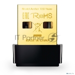 Адаптер TP-LINK Archer T2U NANO AC600 Nano Wi-Fi USB-адаптер