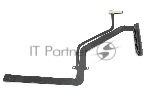 Шлейф жесткого диска HDD для MacBook Pro 15 A1286 Mid 2009 Mid 2010 922-9034, 821-0812-A, 821-0989-A