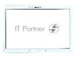 Стекло для Samsung Galaxy Tab S 10.5 SM-T800 T801 T805 белое