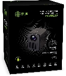 Проектор Cactus CS-PRC.07WT.Full HD-A LCD 9400Lm LS 350Lm ANSI (1920x1080) 2000:1 ресурс лампы:50000часов 1xUSB typeA 1xHDMI 1кг
