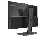 Моноблок/ MSI Modern AM242P 1M-1031XRU   23.8"(1920x1080 (матовый) IPS)/Intel Core 5 120U(1.4Ghz)/8192Mb/512PCISSDGb/noDVD/Int:Intel® Graphics/Cam/BT/WiFi/war 1y/4.65kg/Black/noOS + Wireless KB+M