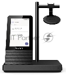 Гарнитура беспроводная Yealink WH66 Mono Teams, вид 8