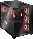 Компьютер Bloody BD-PC RAB84V2 TWR Ryzen 5 7500F (3.7) 32Gb SSD 1Tb RTX 5060TI 8Gb Win 11H 64 2.5xGbitEth 650W черный (RUS) (2142124), вид 44