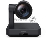Камера YEALINK UVC84 (USB-видеокамера 4k 12Х PTZ для миниПК/MVC900/BYOD, AMS 2 года), черный, вид 25