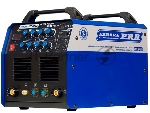 Инвертор сварочный AURORA PRO INTER TIG 200 AC/DC PULSE Mosfet 6.2кВт 220В TIG/MMA 10-200А, вид 6