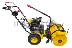 Подметальная машина CHAMPION GS5080  5л/с 173сс шир.80см 76 кг щетка, вид 5