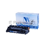 Картридж лазерный NVPrint совместимый NV-052H черный, для Canon i-SENSYS LBP212dw/LBP214dw/LBP215x/MF421dw/MF426dw/MF428x/MF429x (9200k)