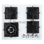 Варочная панель газовая Krona CALORE 60 WH