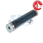 Пленочный теплый пол RXT 305 150 Вт/м2, ширина 50 см, толщина (0,338), (Рулон 150 м)Rexant