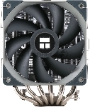 Устройство охлаждения(кулер) Thermalright Peerless Assassin 120 серый Soc-AM5/AM4/1151/1200/1700 серый 4-pin 25.6dB Al+Cu 750gr Ret (PA120)