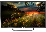 Телевизор Asano 32LF1120T, 32", черный LED 1920x1080 FHD, 60Hz, noOS