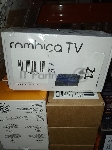 (Поврежденная упаковка) Мультимедийный плеер ROMBICA TV IMPACT PRO VPHY-03