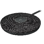 Микрофон Logitech Microphone for Rally Ultra-HD ConferenceCamMic Pod черный