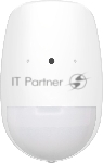 Извещатель охранный Hikvision DS-PDPG12P-EG2-WE