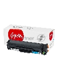 Картридж лазерный Sakura 055HC (3019C002) для Canon MF742/MF746CX/MF744CDW/LBP664CX/LBP663CDW/400M454DN/400M454DW/400M479DW/400M479FDN/400M479FDW, голубой, 5900 к. (чип без счетчика копий)