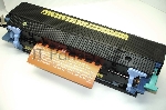 Термоблок/печка в сборе C4156A HP CLJ 8500/8550 Fuser Assembly