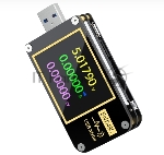 Тестер USB FNIRSI-FNB48S