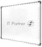 Интерактивная доска IQBoard RPT082-40 (RPN082) 82", IR технология, 40 касаний, USB, 16:10, вид 7