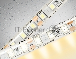 Светодиодная лента Ambrella light GS1201 2835 120Led/ 9.6W m/ 12V IP65 3000K/ 5000*8*2.27mm (2 конт.)
