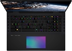 Ноутбук MSI Titan 18 HX A2WJ-1049RU/18"/IPS/Intel Core Ultra 9 290HX Plus/64Gb/2Tb SSD/NVIDIA GeForce RTX 5090 24Gb/Windows 11/черный/3.6kg, вид 19