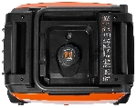 Генератор Daewoo GDA 4500SEi 4 кВт, вид 21